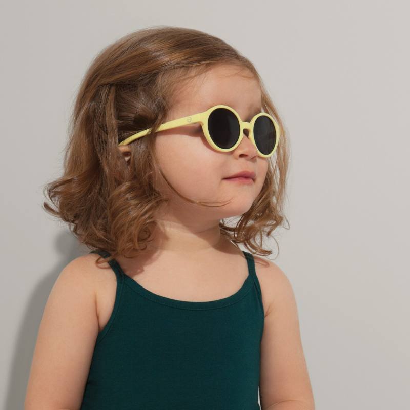 versus Están deprimidos Supresión Gafas de sol IZIPIZI Kids (9-36 meses) - PINPI