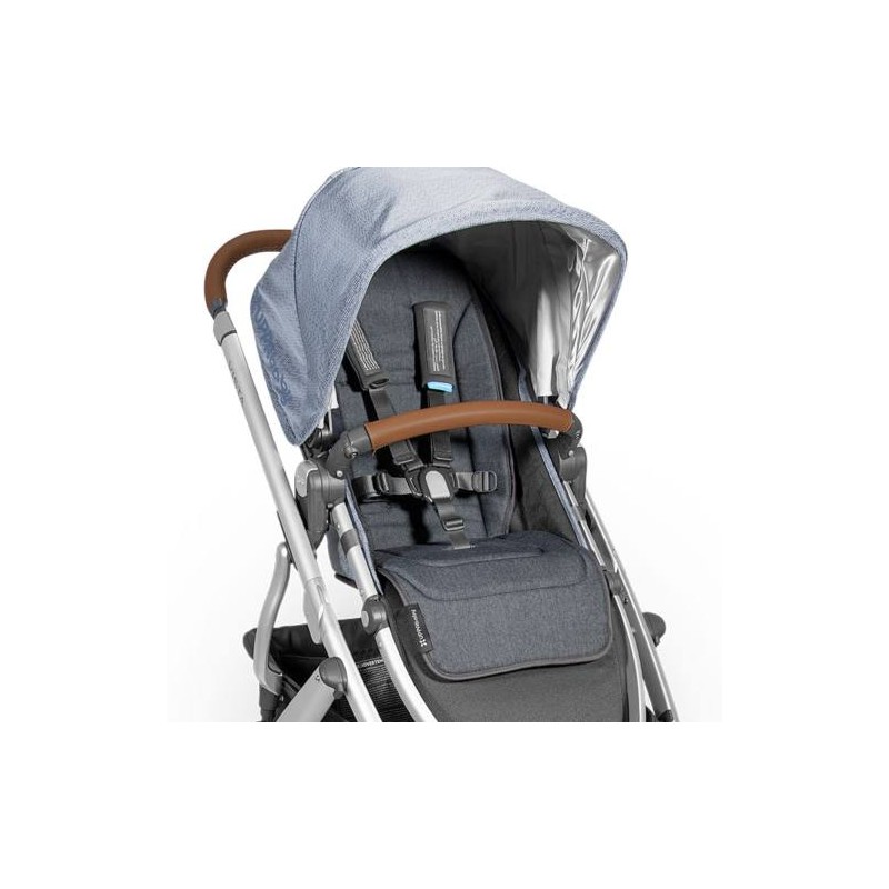 uppababy vista de