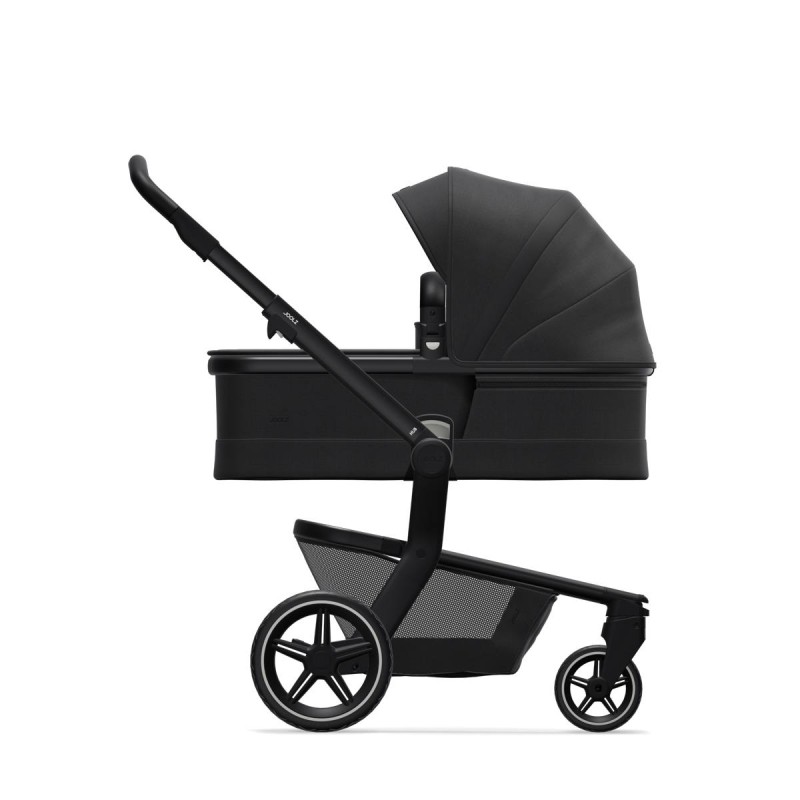 Carrito de bebe Joolz HUB Space Black Pinpi