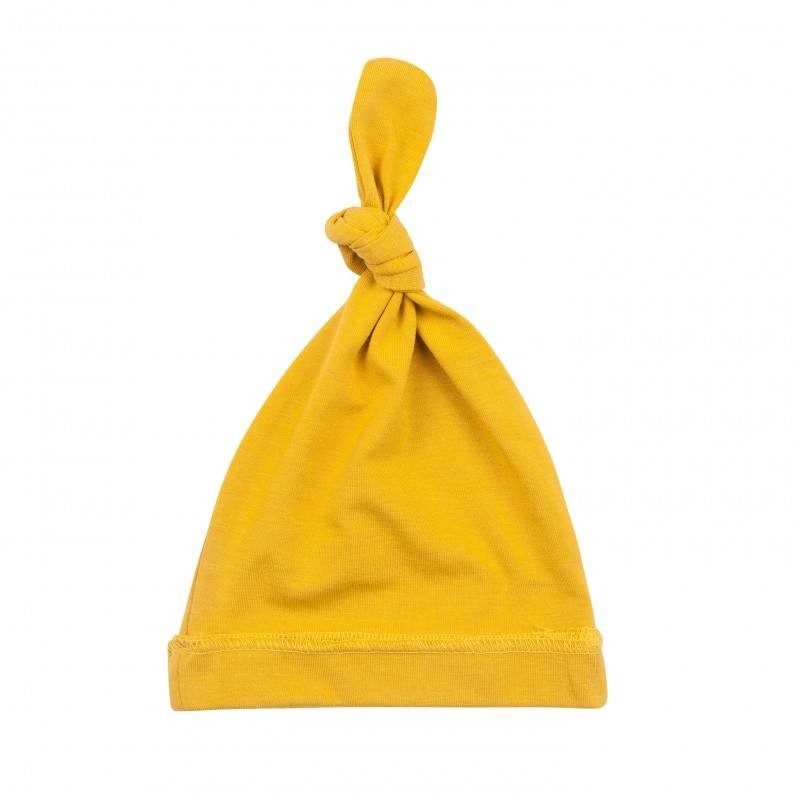 Gorrito de primera puesta Timboo Ocher