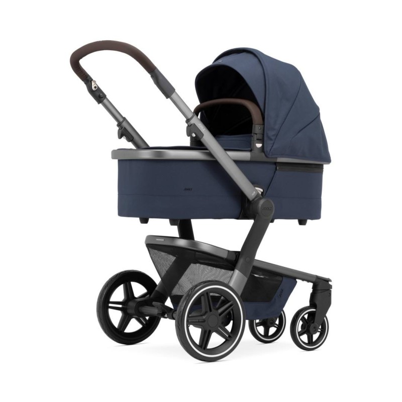 Carrito Joolz HUB+  Navy Blue