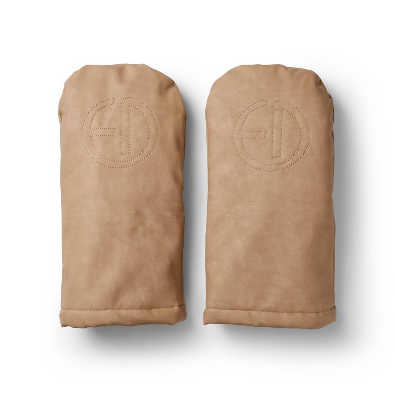 Guantes para el carrito para carrito Elodie Pebble Green