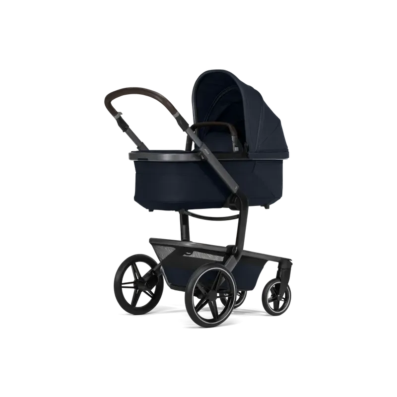 Carrito de bebé Joolz Day5 Navy Blue | Pinpi