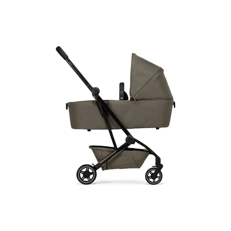 Carrito completo de bebé ultraligero Joolz Aer+ Hazel | Pinpi