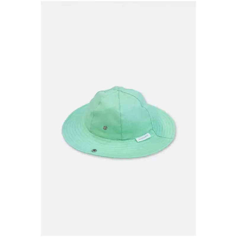 Gorro de playa Anti UV-Mint | Pinpi