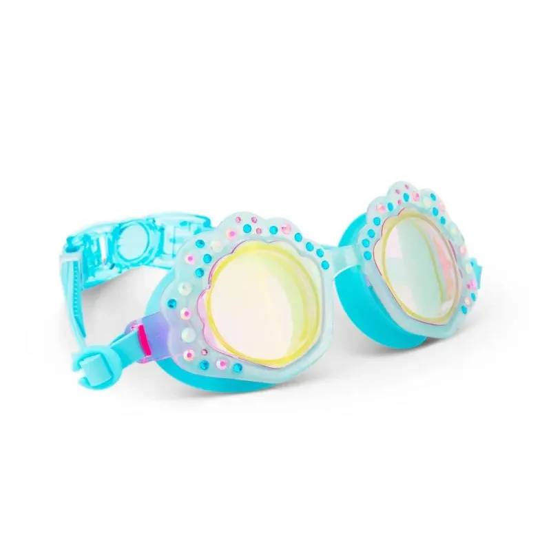 Gafas de Buceo Bling2O Shore Turquois | Pinpi