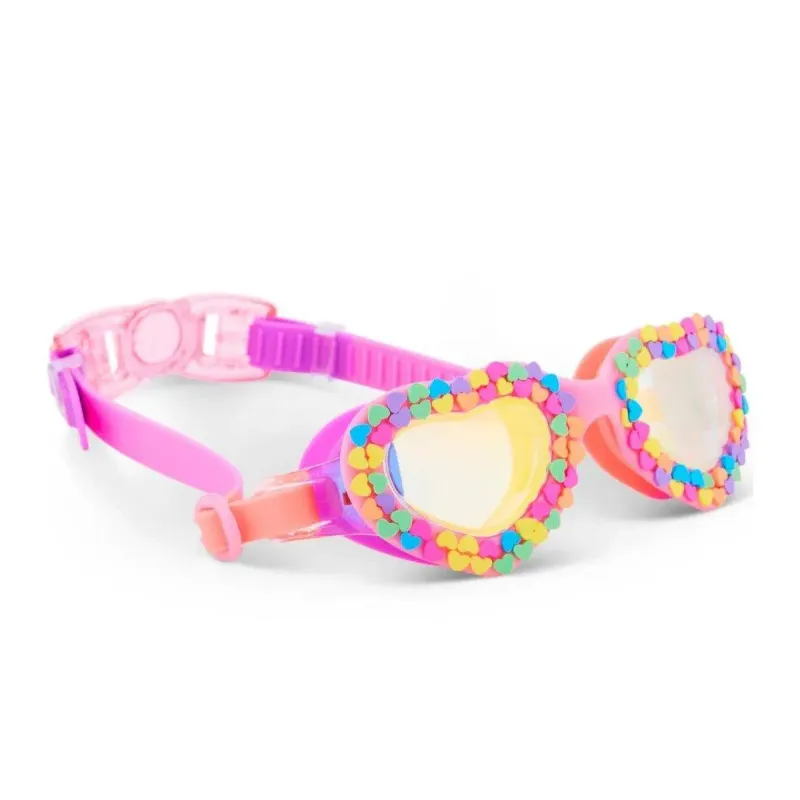 Gafas de Buceo Bling2O Be True Pink | Pinpi