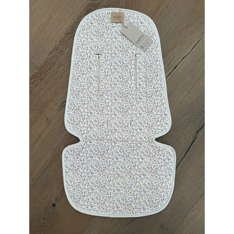 Colchoneta funda para silla JOOLZ AER Anaïs Flores | Pinpi