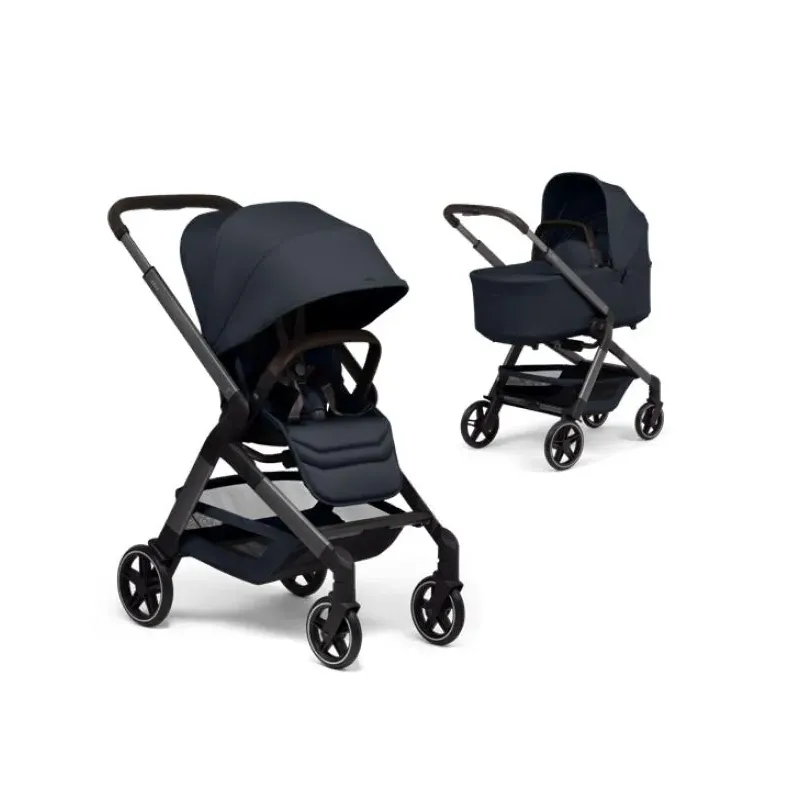 Carrito de bebé Joolz HUB2 Navy Blue