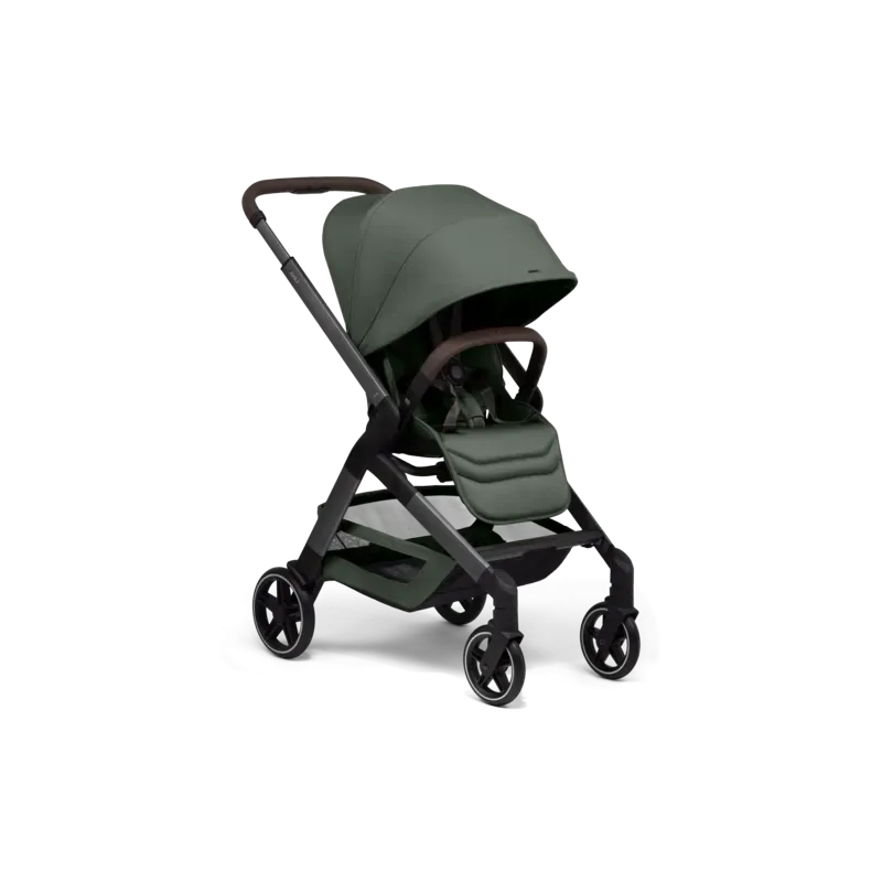 Silla de paseo Joolz HUB2 Forest Green