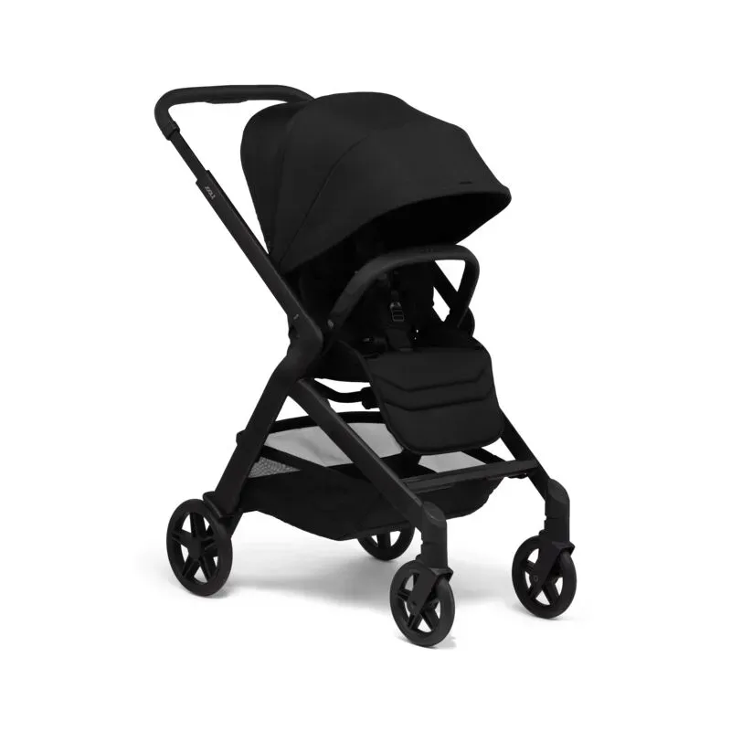 copia de Silla de paseo Joolz HUB2 Space Black