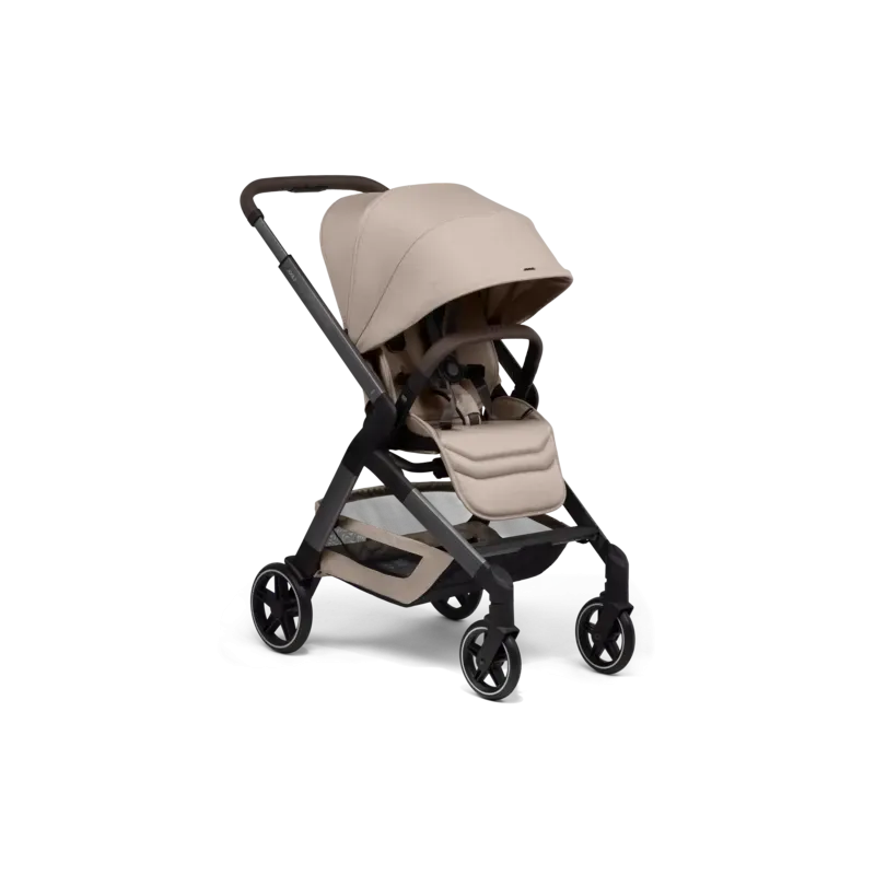 Silla de paseo Joolz HUB2 Sandy Taupe