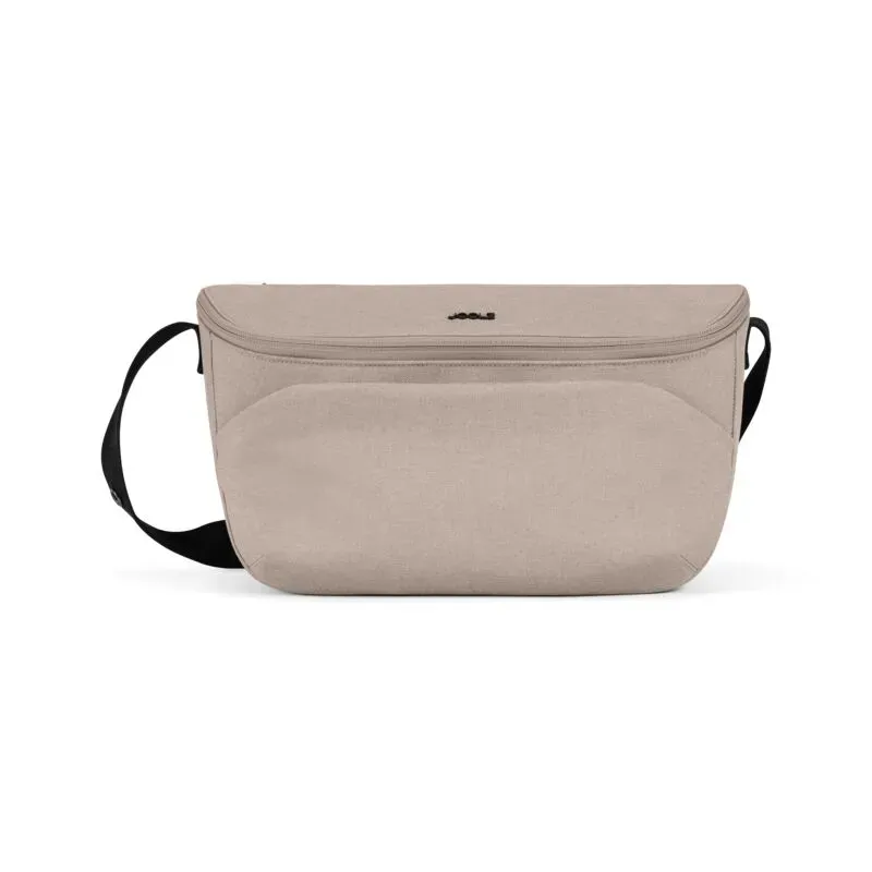 Bolso organizador Joolz Sandy Taupe