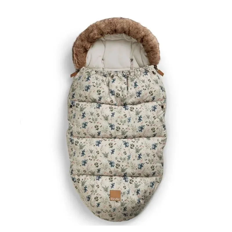 Saco polar para silla Elodie Fairytale Forest