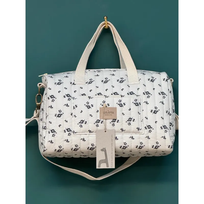 Bolsa Zip Greta