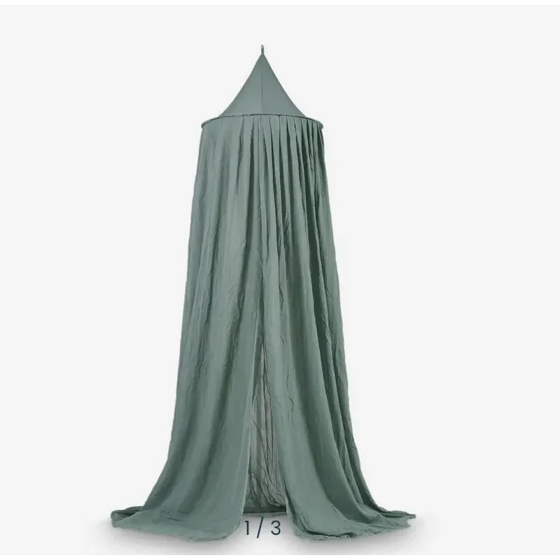 dosel canopy green verde