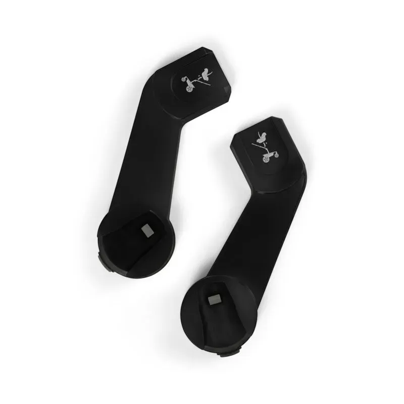 Adaptadores para silla de coche Joolz HUB2