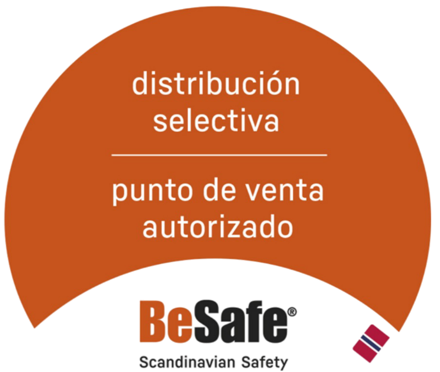 Certificado BeSafe