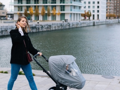 Los mejores accesorios para carritos de bebé