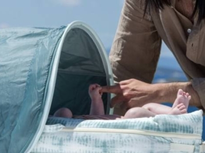 Los 10 mejores accesorios de verano para tu bebé
