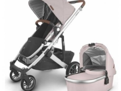 ¿Por qué elegir Uppababy? 