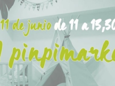 III PINPImarket: ya está aquí!