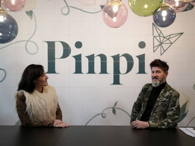 Pinpi, un nuevo concepto en tienda de bebés en Madrid